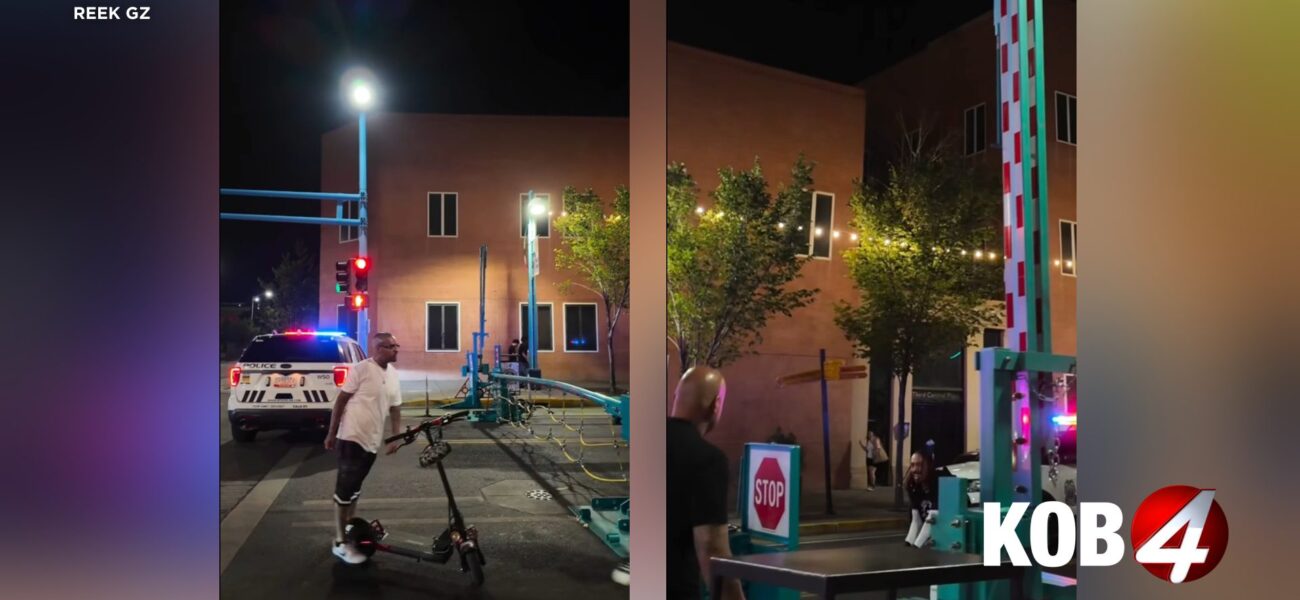 Albuquerque’s Unseen Victims: A Gunshot Survivor’s Tragic End Raises Tough Questions