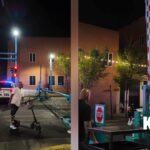 Albuquerque’s Unseen Victims: A Gunshot Survivor’s Tragic End Raises Tough Questions