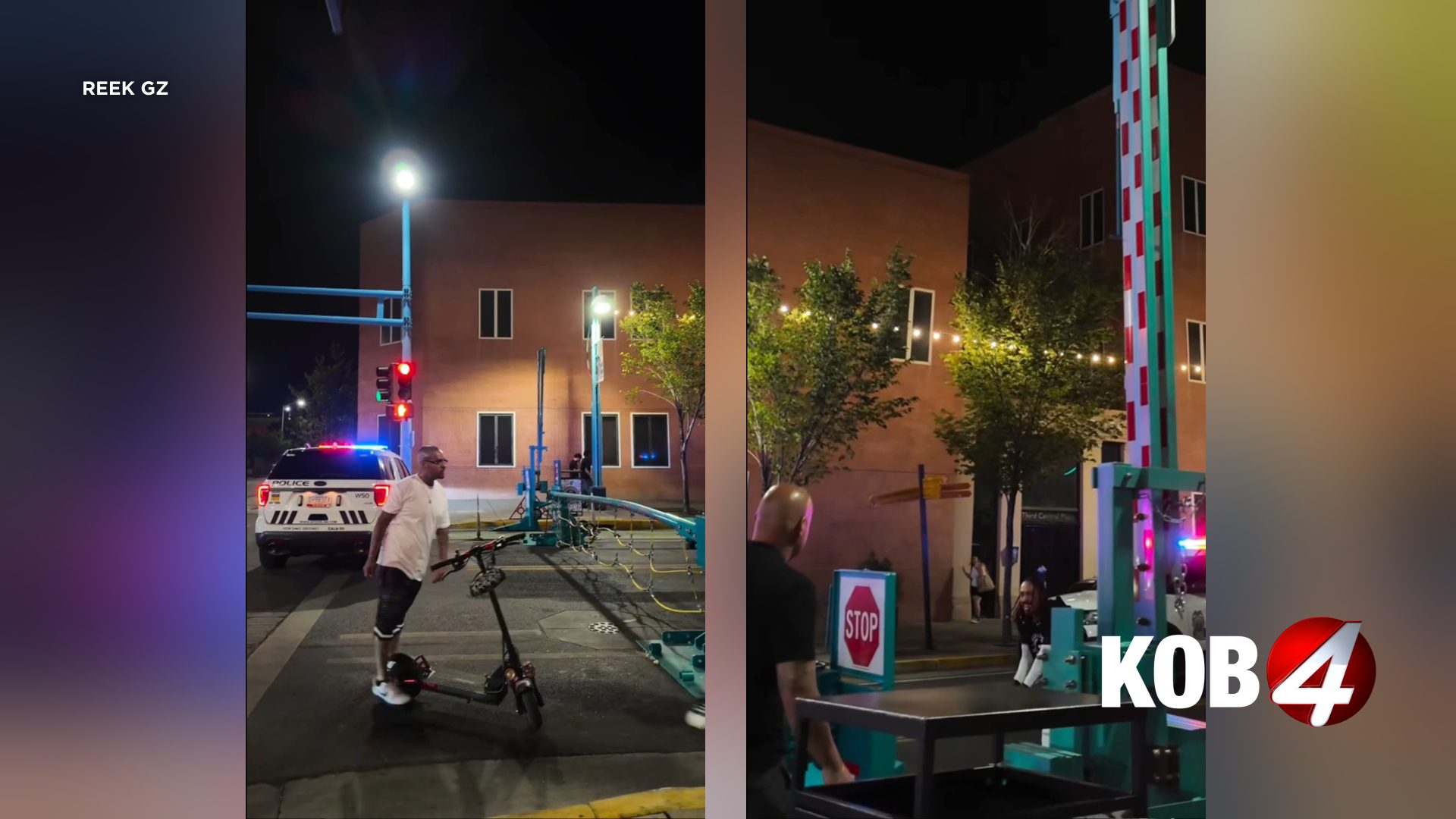 Albuquerque’s Unseen Victims: A Gunshot Survivor’s Tragic End Raises Tough Questions Albuquerque’s Unseen Victims: A Gunshot Survivor’s Tragic End Raises Tough Questions