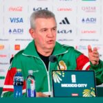 Mexico vs England: Aguirre’s Bold Altitude Strategy Mexico vs England: Aguirre’s Bold Altitude Strategy