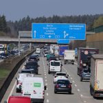 Germany’s Green Paradox: Diesel Dominates Autobahns Germany’s Green Paradox: Diesel Dominates Autobahns