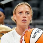 From Hardwood to Hallway? How a WNBA ‘Enforcer’ Became the Latest White House Whisper