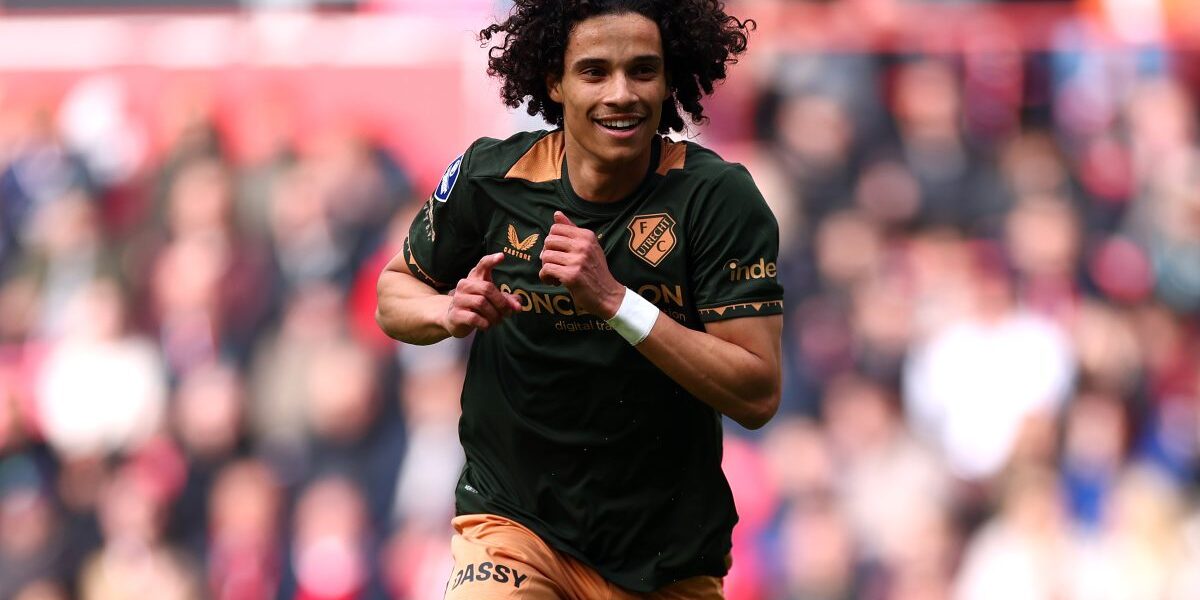 Europe’s Talent Carousel Spins On: Lille Hunts Dutch Midfield Spark, Echoes Global Economic Rifts Europe’s Talent Carousel Spins On: Lille Hunts Dutch Midfield Spark, Echoes Global Economic Rifts