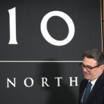 Manchester Elects New Mayor to Succeed Andy Burnham