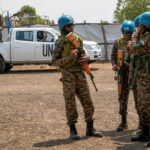 South Sudan’s Endless Encore: Commissioner’s Death Reignites Familiar Flames South Sudan’s Endless Encore: Commissioner’s Death Reignites Familiar Flames