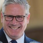 Keir Starmer Resigns Amid Tumultuous Premiership: Key Moments Keir Starmer Resigns Amid Tumultuous Premiership: Key Moments