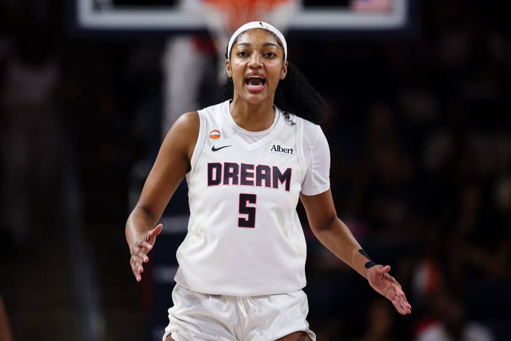 WNBA All-Star Snubs: Popularity vs. Performance