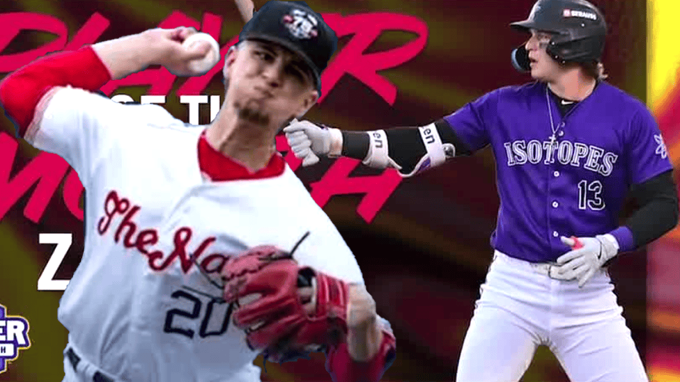New Mexico’s Diamonds in the Dust: Baseball’s Harsh Grasp on Elusive Glory