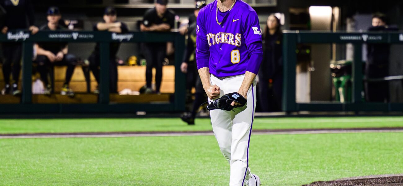 Grit, Glory, and a 16th-Round Bet: The Unlikely Policy Blueprint of a Mets Draft Pick Grit, Glory, and a 16th-Round Bet: The Unlikely Policy Blueprint of a Mets Draft Pick