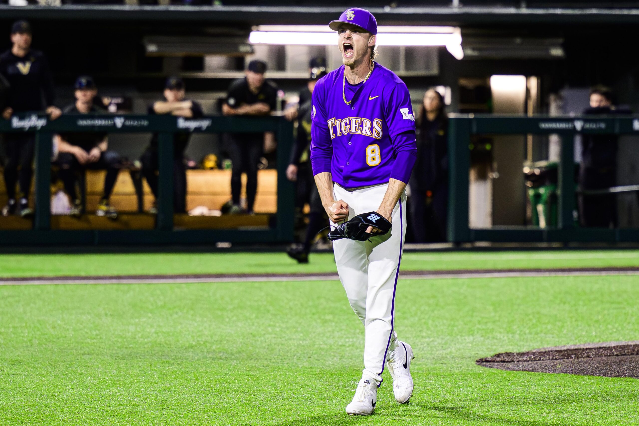 Grit, Glory, and a 16th-Round Bet: The Unlikely Policy Blueprint of a Mets Draft Pick Grit, Glory, and a 16th-Round Bet: The Unlikely Policy Blueprint of a Mets Draft Pick