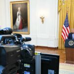 Advisors Attempted to Deter Trump from Primetime Address on Election Fraud Claims