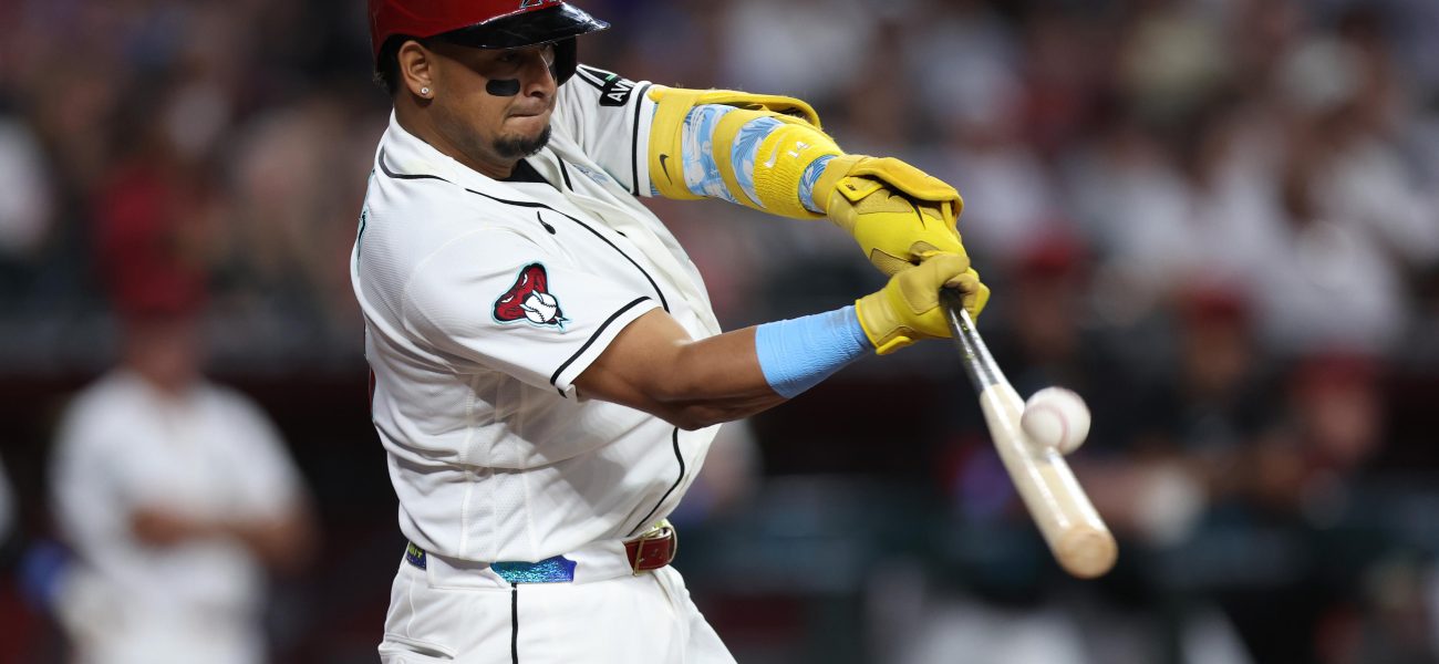 D-Backs vs. Brewers: MLB’s Shifting Power & Strategy