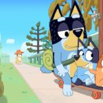 Bluey Producer Expresses Strong Interest in Indigenous Language Translations
