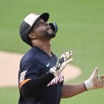 Familiar Dirge: Padres’ Promise Dissolves Into Another Late-Inning Heartbreak Familiar Dirge: Padres’ Promise Dissolves Into Another Late-Inning Heartbreak