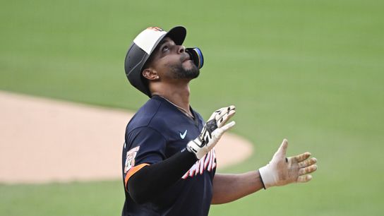 Familiar Dirge: Padres’ Promise Dissolves Into Another Late-Inning Heartbreak Familiar Dirge: Padres’ Promise Dissolves Into Another Late-Inning Heartbreak