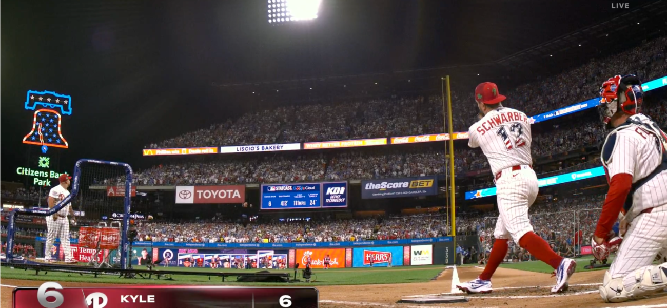 Stream Dreams, Broadcast Blunders: Netflix’s Big League Strikeout Stream Dreams, Broadcast Blunders: Netflix’s Big League Strikeout