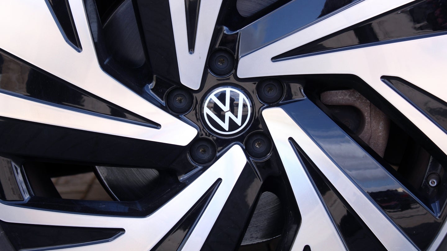 Germany’s Industrial Colossus Stumbles: VW Faces Dire Straits, Global Tremors Ahead