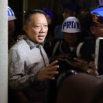 Death of Associate of Indonesia’s Ex-Top Corruption Prosecutor Under Investigation Death of Associate of Indonesia’s Ex-Top Corruption Prosecutor Under Investigation