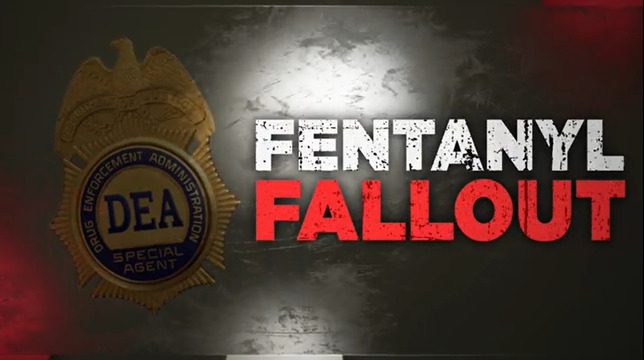 The Rot Within? DEA Fentanyl Whistleblower Row Exposes Agency Fault Lines The Rot Within? DEA Fentanyl Whistleblower Row Exposes Agency Fault Lines