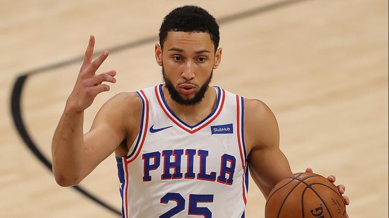 Ben Simmons Eyes NBA Comeback: 76ers or Heat?