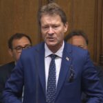 Reform Party Faces Scrutiny Over £500,000 Donations from Richard Tice’s Firm Reform Party Faces Scrutiny Over £500,000 Donations from Richard Tice’s Firm