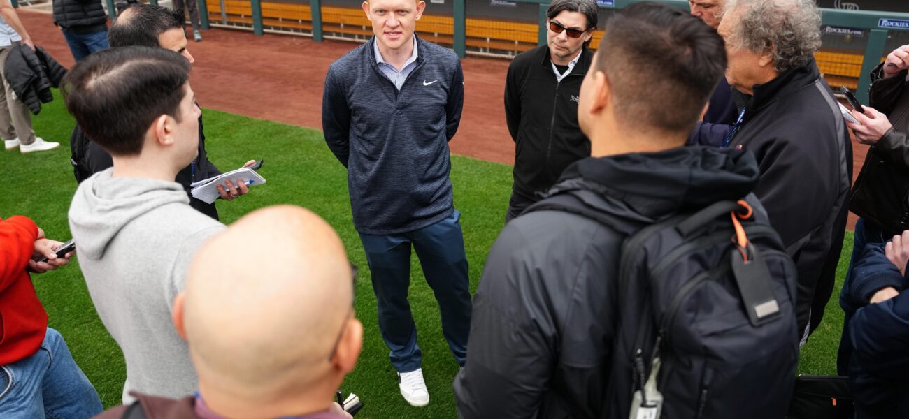 The Invisible Seams: MLB’s Covert Ball Manipulation and the Business of ‘Aesthetic’ Play The Invisible Seams: MLB’s Covert Ball Manipulation and the Business of ‘Aesthetic’ Play