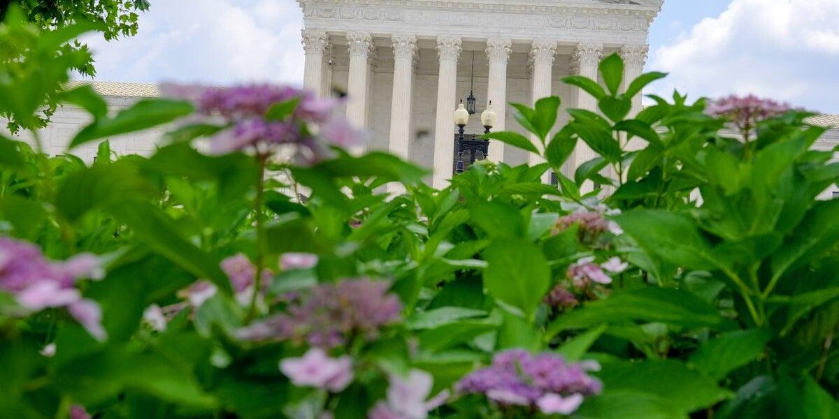 Alaska Bush Pilot’s K Plane Seizure Case Heads to Supreme Court Alaska Bush Pilot’s K Plane Seizure Case Heads to Supreme Court
