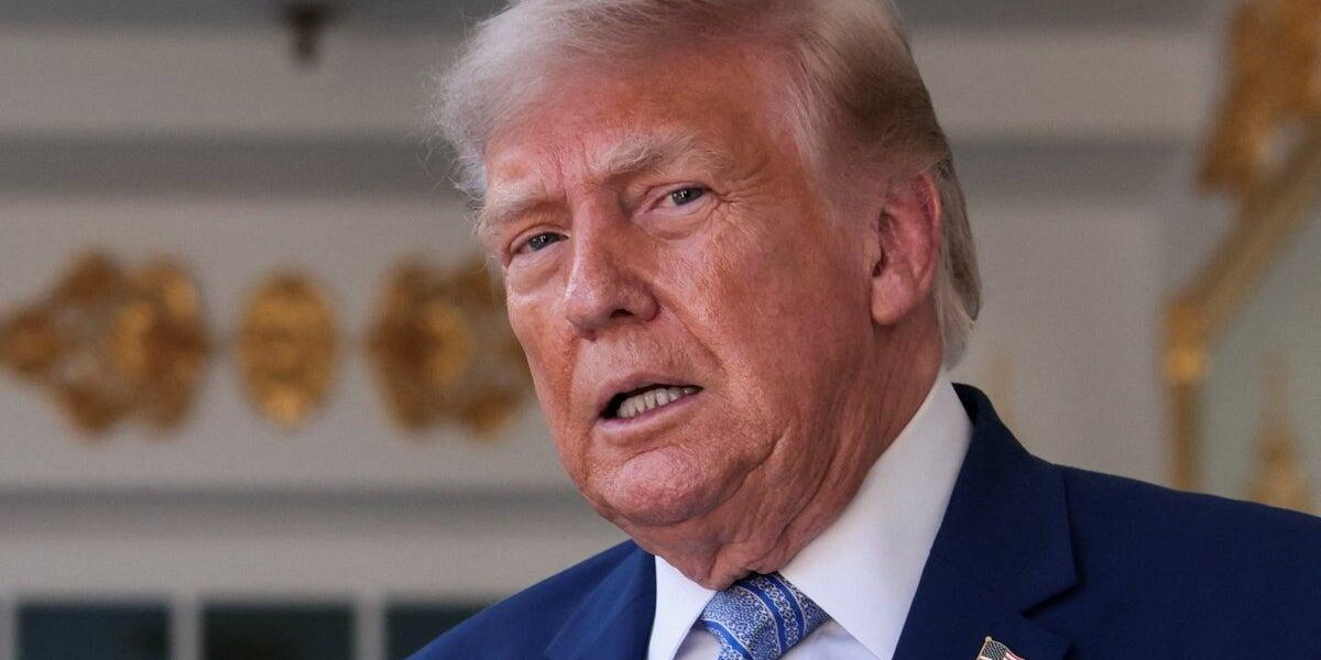 Impact of Trump’s New Tariffs on UK Economy and Trade Relations Impact of Trump’s New Tariffs on UK Economy and Trade Relations