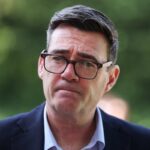 Mayor Burnham Cautions Against Mansion Tax, Warns of Financial Impact on Councils Mayor Burnham Cautions Against Mansion Tax, Warns of Financial Impact on Councils