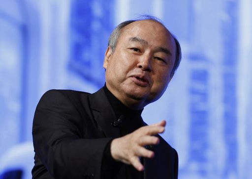 AI’s Unhinged Appetite: SoftBank CEO Demands Trillions, Dismisses Bubble Fears AI’s Unhinged Appetite: SoftBank CEO Demands Trillions, Dismisses Bubble Fears