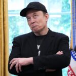 SpaceX Lock-Up Ends: Billion-Dollar Market Ripples Ahead SpaceX Lock-Up Ends: Billion-Dollar Market Ripples Ahead