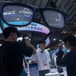 Shanghai AI Conference Unveils China’s Tech Prowess Amid US Rivalry Shanghai AI Conference Unveils China’s Tech Prowess Amid US Rivalry