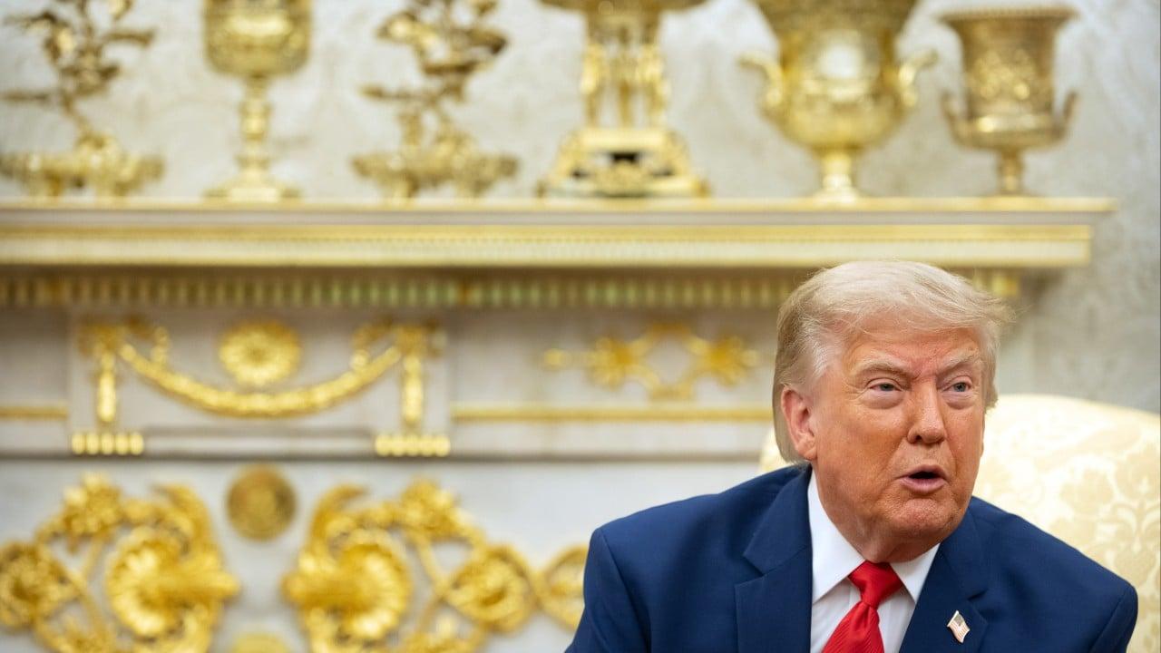 Trump Approves Saudi Nuclear Deal with Potential Uranium Enrichment