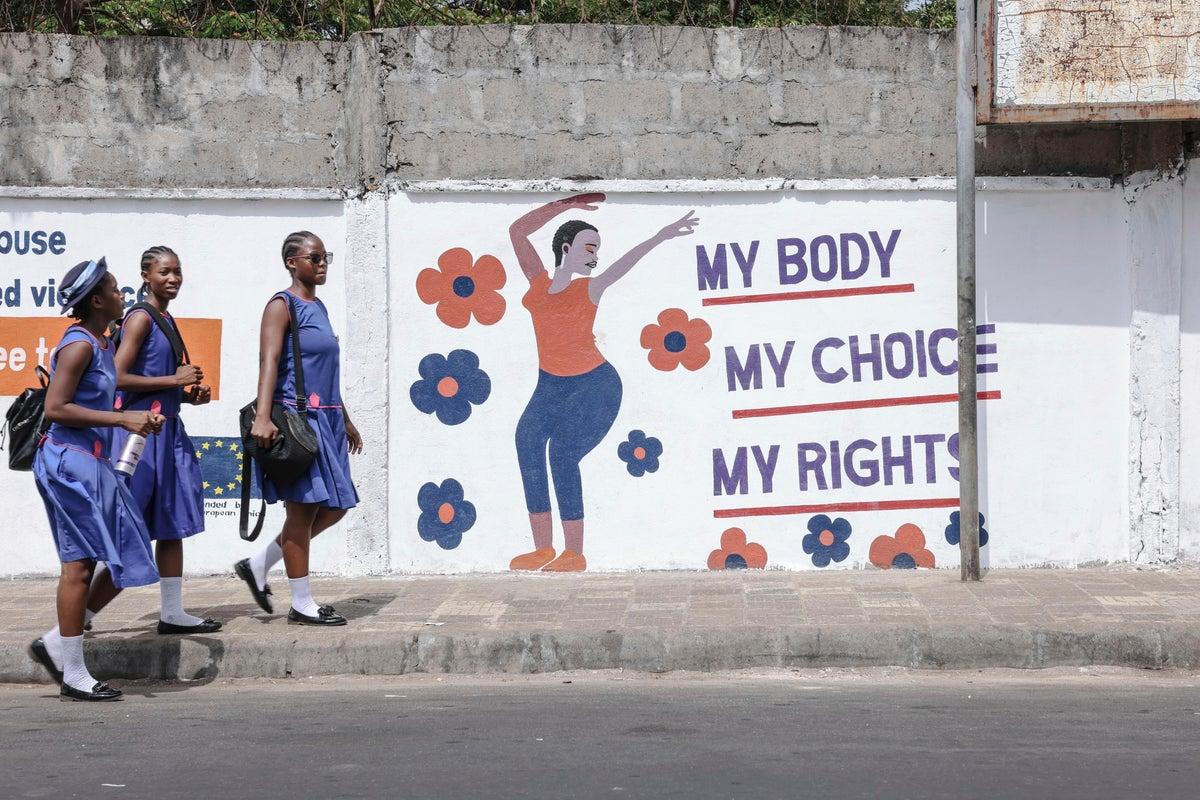 Trump Administration Implements Sweeping Restrictions on U.S. Aid for Overseas Abortion Access Trump Administration Implements Sweeping Restrictions on U.S. Aid for Overseas Abortion Access