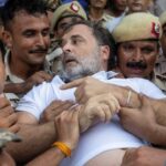India’s Student Protests Challenge Modi Government Over Education and Jobs India’s Student Protests Challenge Modi Government Over Education and Jobs