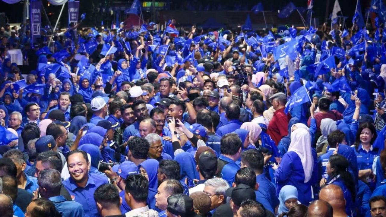 Negeri Sembilan Snap Election Poses Risk to Malaysia’s Tech Hub Ambitions Negeri Sembilan Snap Election Poses Risk to Malaysia’s Tech Hub Ambitions