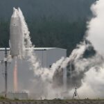 Japan’s Silent Ascent: Reusable Rocket Redefines the Cosmic Scramble