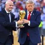 UEFA Declares Boycott of FIFA Competitions Over World Cup Stake Sale UEFA Declares Boycott of FIFA Competitions Over World Cup Stake Sale