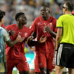 Whistleblower or Whipping Boy? VAR’s Bizarre Judgment Derails Swiss, Fuels World Cup Inferno