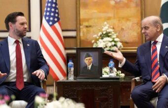 Why Pakistan’s Diplomatic Credibility is Key to Navigating US-Iran Tensions Why Pakistan’s Diplomatic Credibility is Key to Navigating US-Iran Tensions