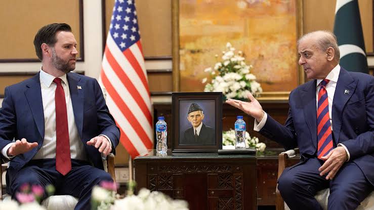 Why Pakistan’s Diplomatic Credibility is Key to Navigating US-Iran Tensions Why Pakistan’s Diplomatic Credibility is Key to Navigating US-Iran Tensions