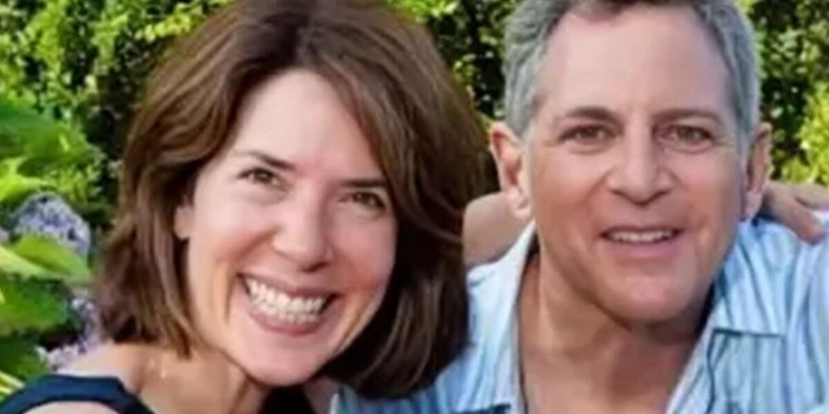 Kathleen Friery Opens Up on Learning of Bill Ritter’s Alzheimer’s Diagnosis Kathleen Friery Opens Up on Learning of Bill Ritter’s Alzheimer’s Diagnosis