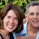 Kathleen Friery Opens Up on Learning of Bill Ritter’s Alzheimer’s Diagnosis Kathleen Friery Opens Up on Learning of Bill Ritter’s Alzheimer’s Diagnosis