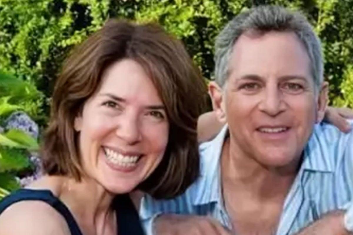 Kathleen Friery Opens Up on Learning of Bill Ritter’s Alzheimer’s Diagnosis Kathleen Friery Opens Up on Learning of Bill Ritter’s Alzheimer’s Diagnosis