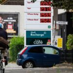 Oil Prices Surpass Amid Rising US-Iran Tensions Oil Prices Surpass Amid Rising US-Iran Tensions