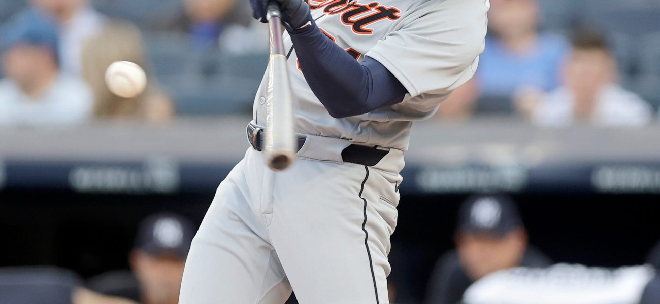 Yankees Ace Crumbles: Detroit Delivers Market Correction Yankees Ace Crumbles: Detroit Delivers Market Correction