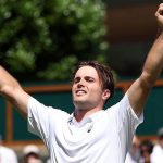 Wimbledon Shocker: Fery Exposes UK Sports Policy Gaps Wimbledon Shocker: Fery Exposes UK Sports Policy Gaps