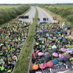 Germany: Mass Protests Challenge Far-Right AfD