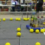 Albuquerque’s Mechanical Mavericks: High School Robotics Signals Broader Geopolitical Contours Albuquerque’s Mechanical Mavericks: High School Robotics Signals Broader Geopolitical Contours