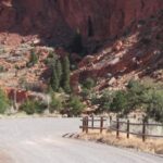 Family of Five Perish in Sudden Utah Flash Flooding